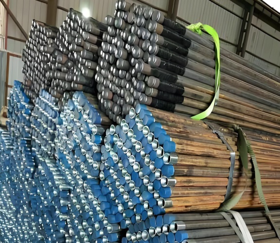 贺州单向注浆管流量可控